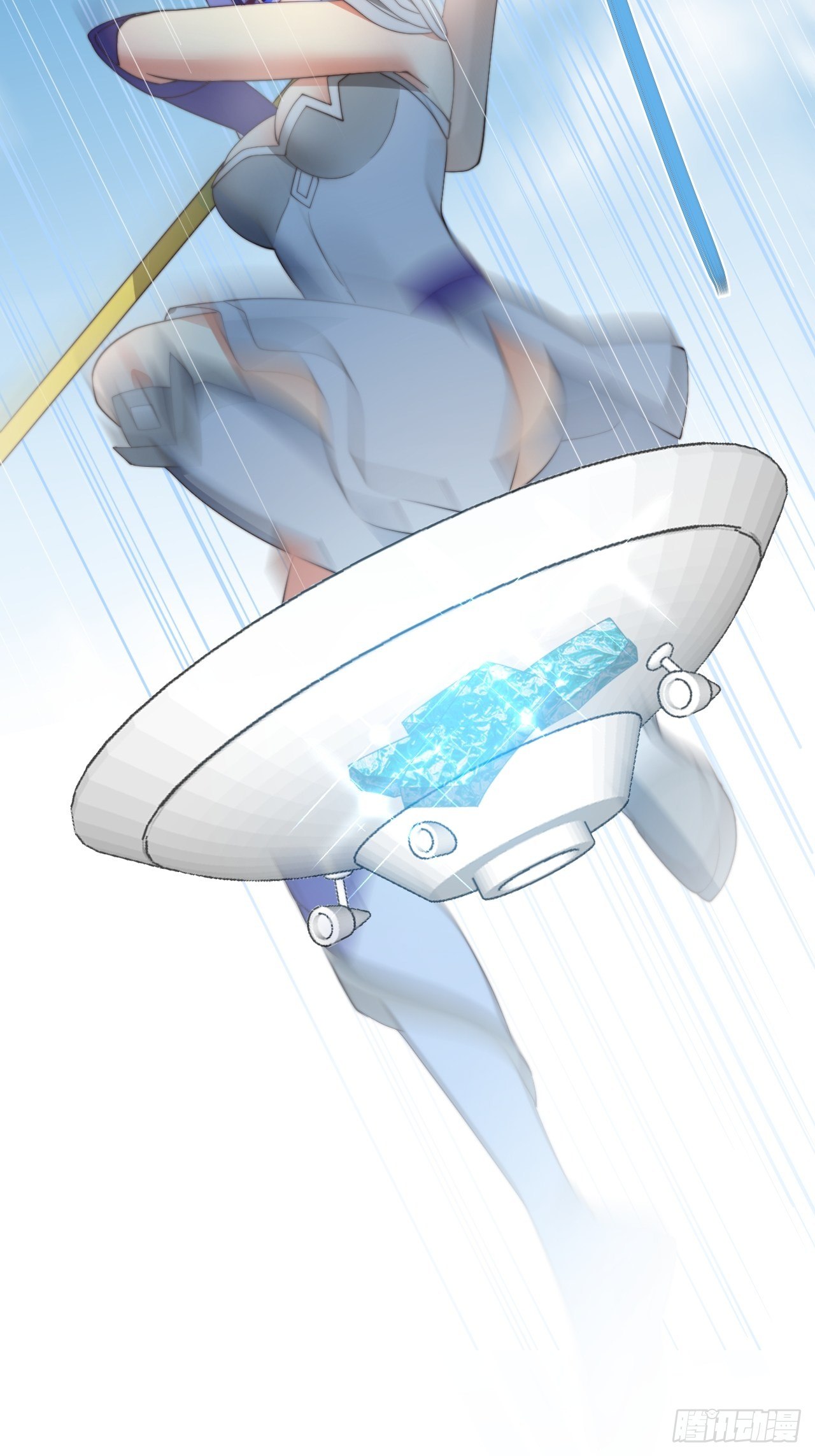 第77话：阴谋(1/2)-第78话