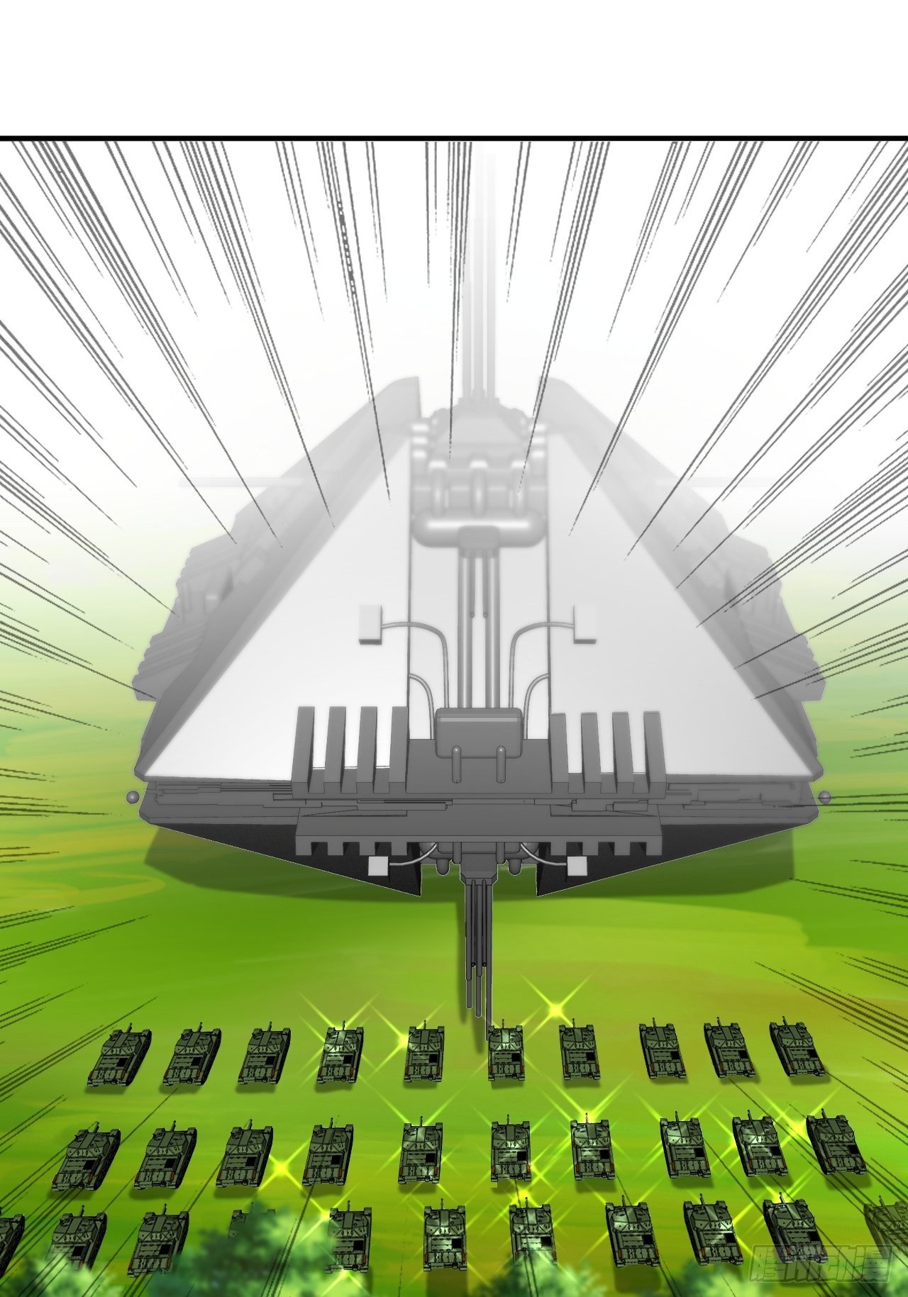 79话：终局之战(1/2)-第80话