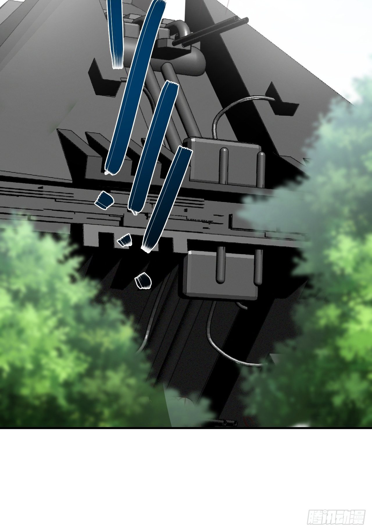 79话：终局之战(1/2)-第80话