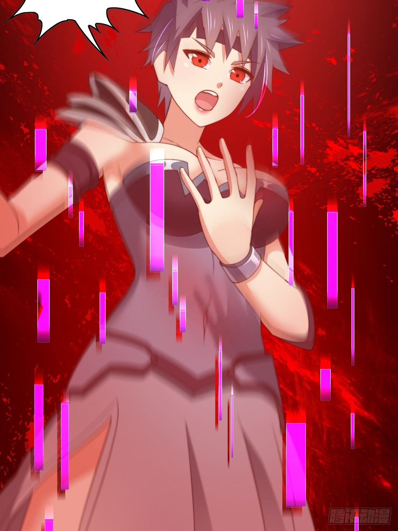 79话：终局之战(1/2)-第80话