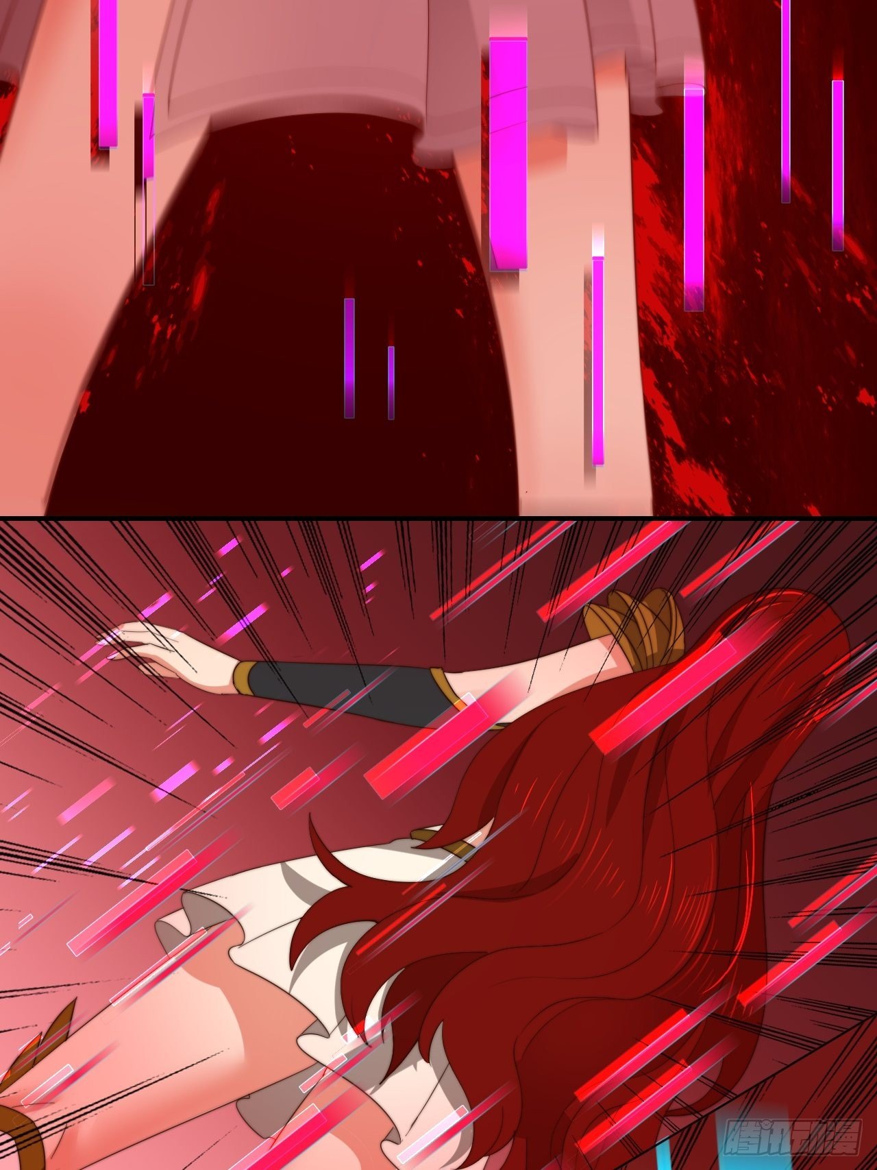 79话：终局之战(1/2)-第80话