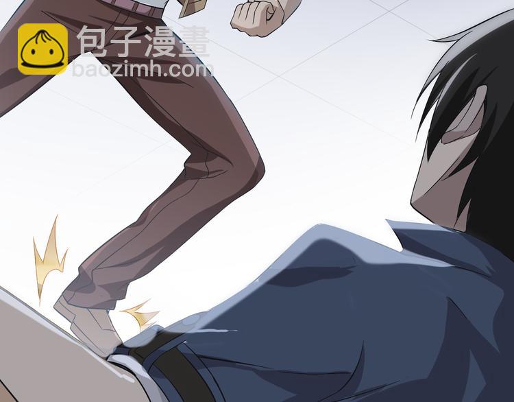 第2话 火热的爱(1/4)-第2话