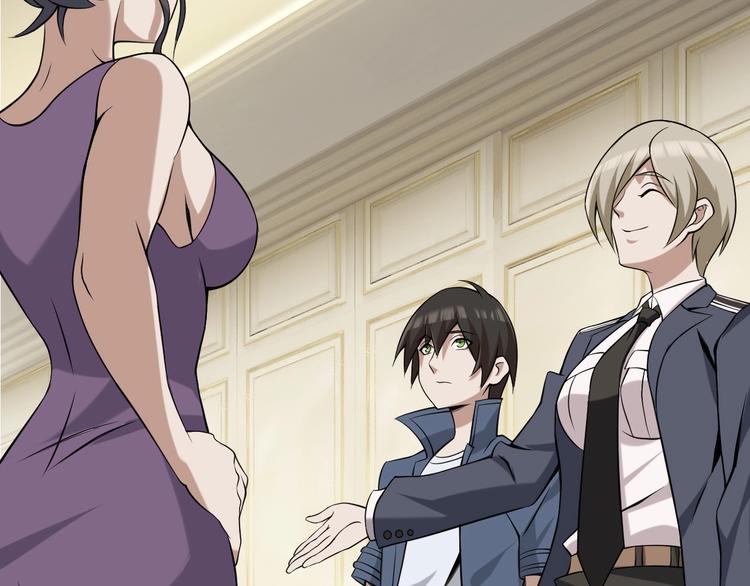 超級大主簿 - 第12話 生死狀？(4/4) - 3