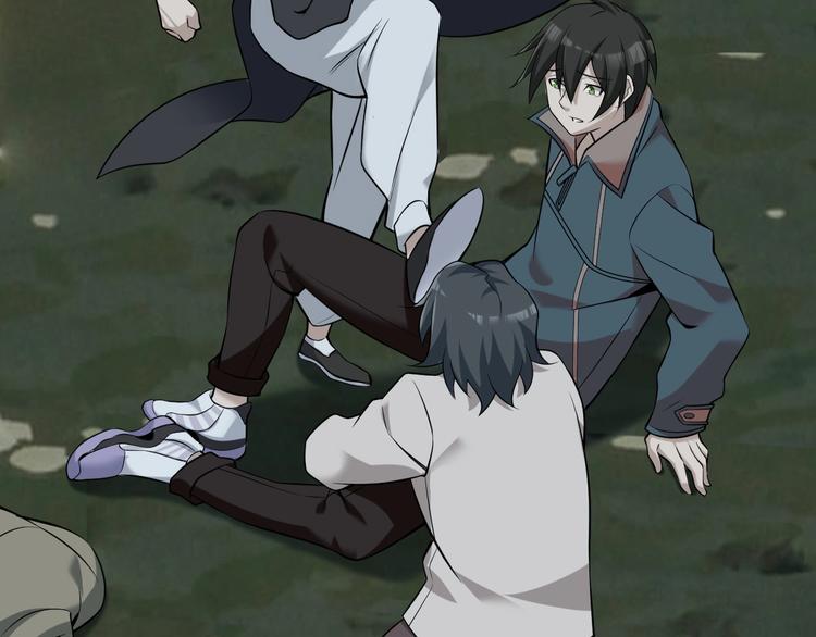 超級大主簿 - 第26話 化險爲夷！(2/3) - 6