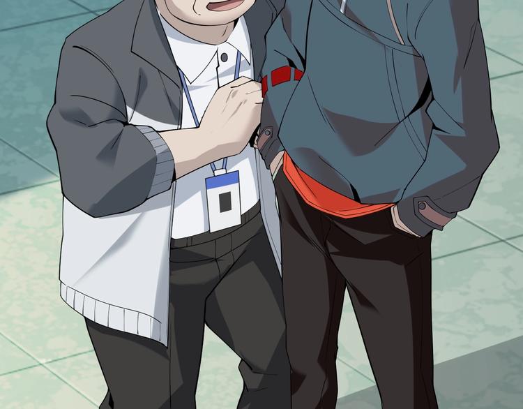 超級大主簿 - 第30話 絕不放過他！(3/4) - 8