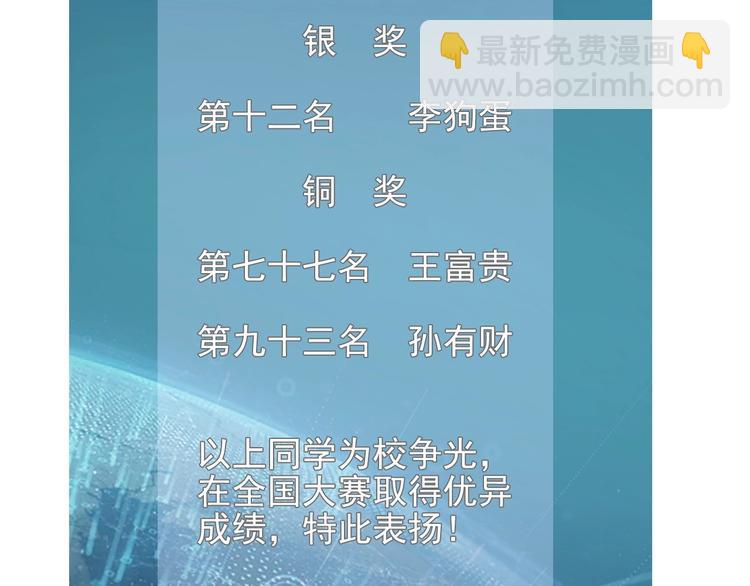 超級大主簿 - 第32話 百年難遇的天才？(2/3) - 7