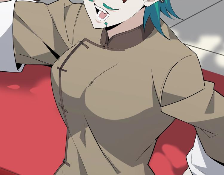 超級大主簿 - 第42話 砸場子(2/2) - 5