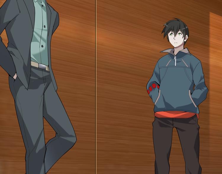 超級大主簿 - 第50話 意外(1/2) - 6