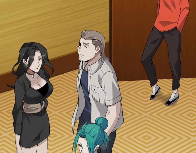 超級大主簿 - 第54話 辦正事！(2/3) - 6