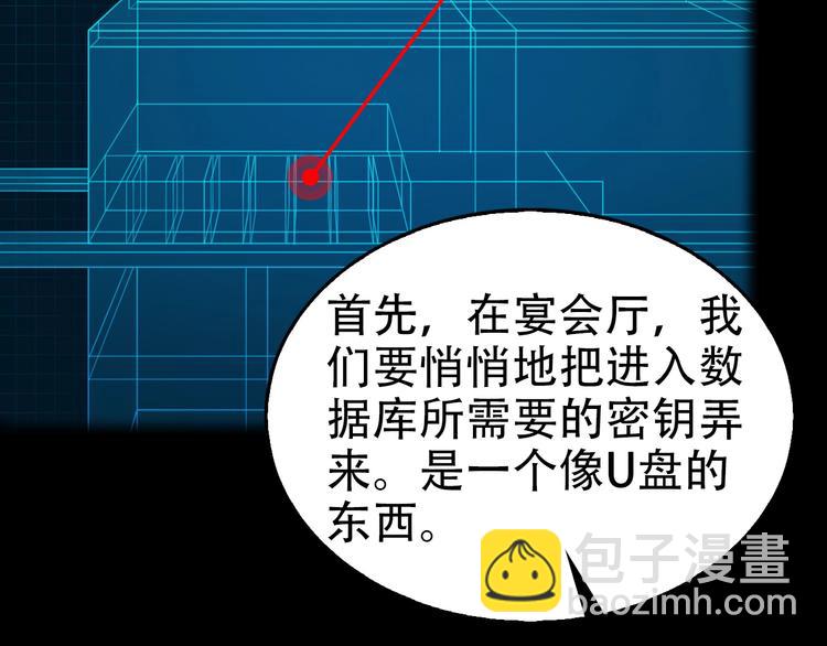 超級大主簿 - 第68話 暴露目的(1/2) - 4