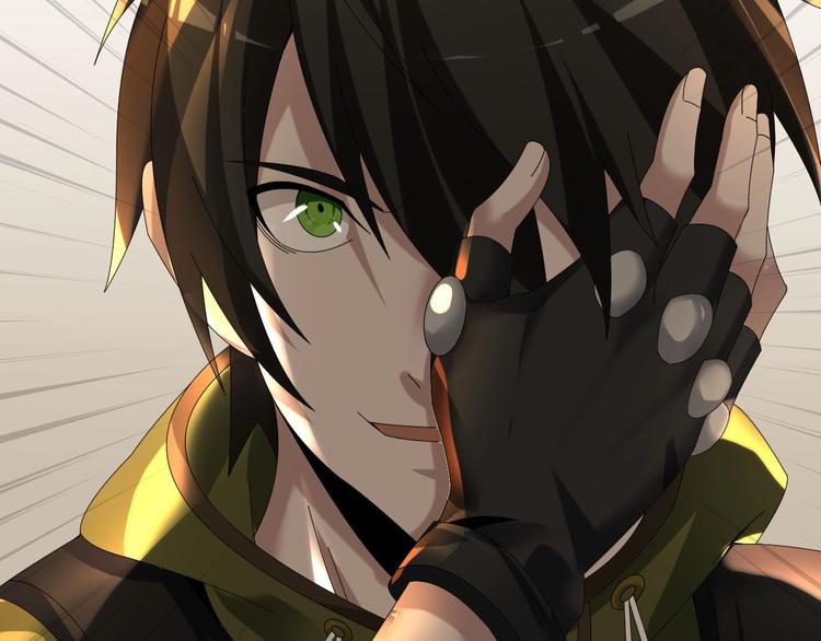 超級大主簿 - 第80話 “不死惡魔”(3/3) - 2