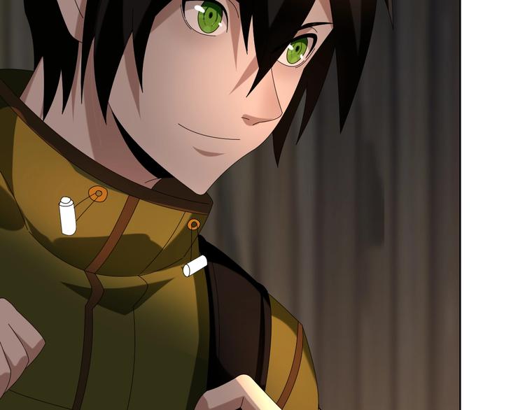 超級大主簿 - 第80話 “不死惡魔”(1/3) - 8