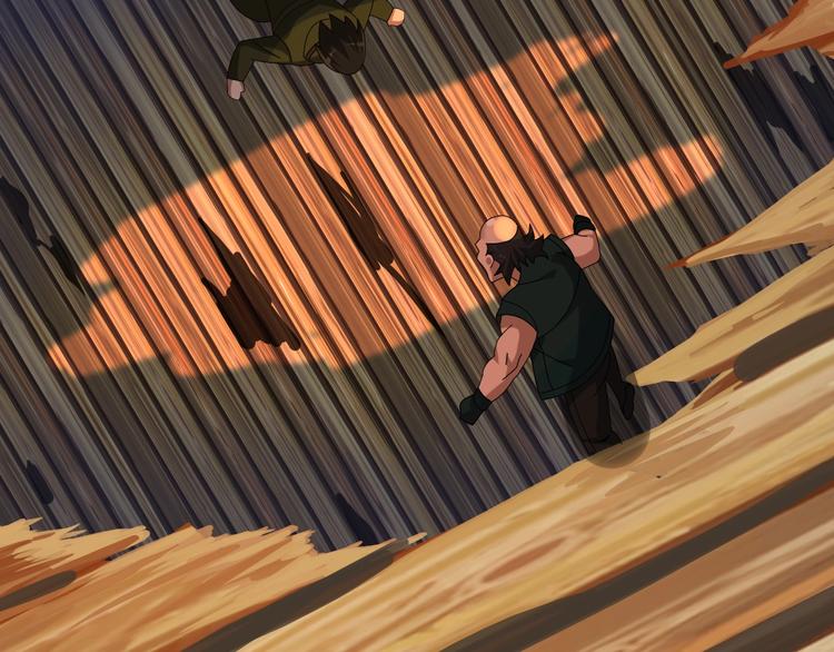 超級大主簿 - 第80話 “不死惡魔”(1/3) - 6