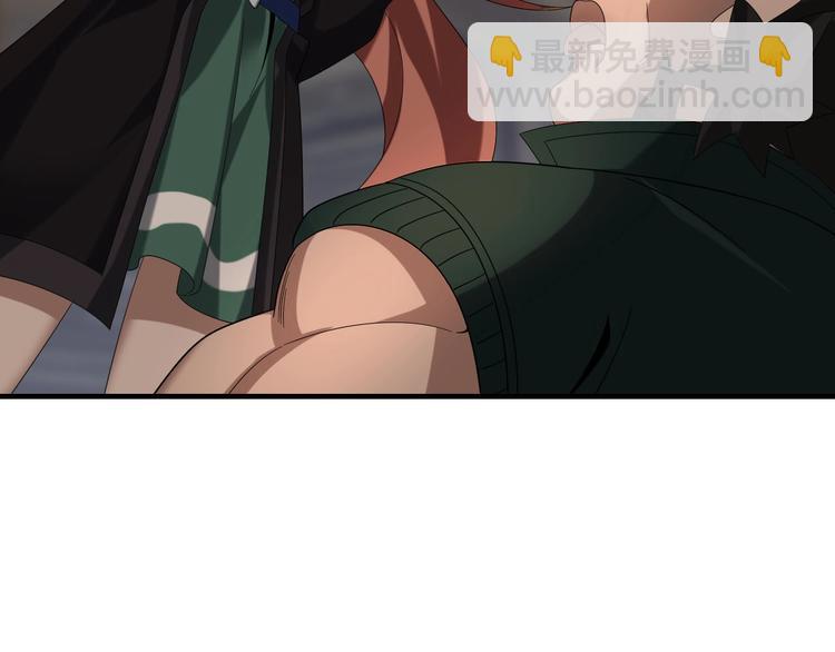 超級大主簿 - 第80話 “不死惡魔”(2/3) - 3