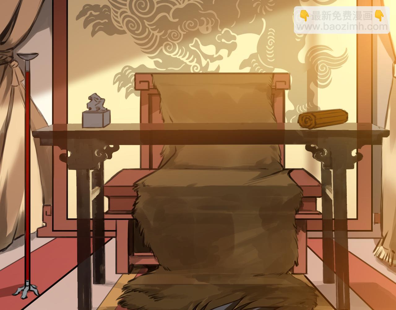 第14话 好梦我做(1/3)-第14话