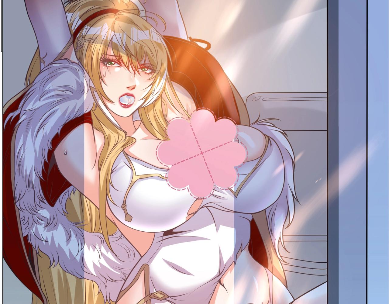 第14话 好梦我做(1/3)-第14话