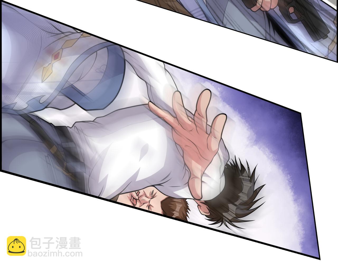 第16话 切玉赌局(1/3)-第16话