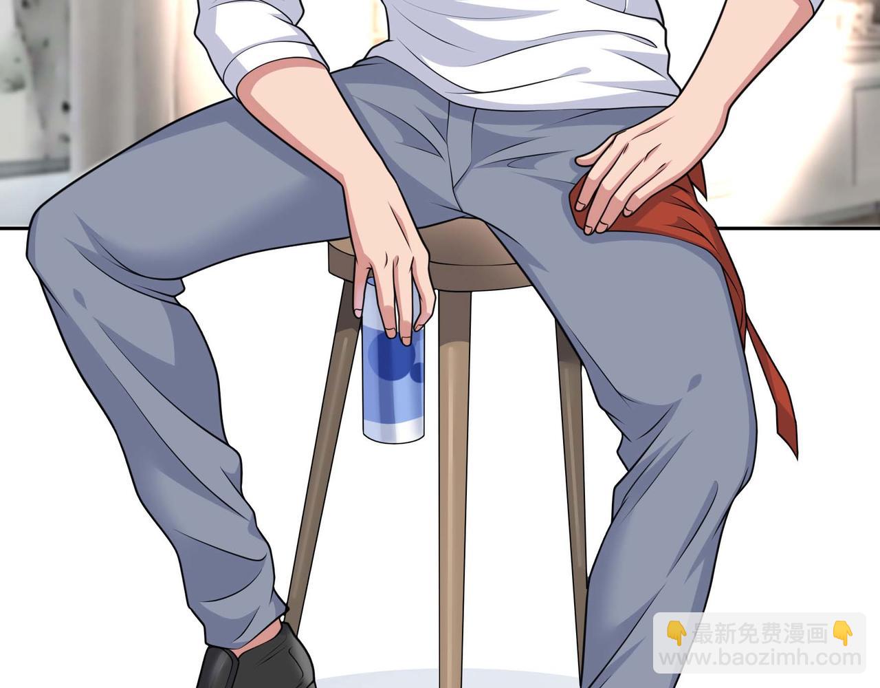 第18话 别怕！有我！(1/3)-第18话