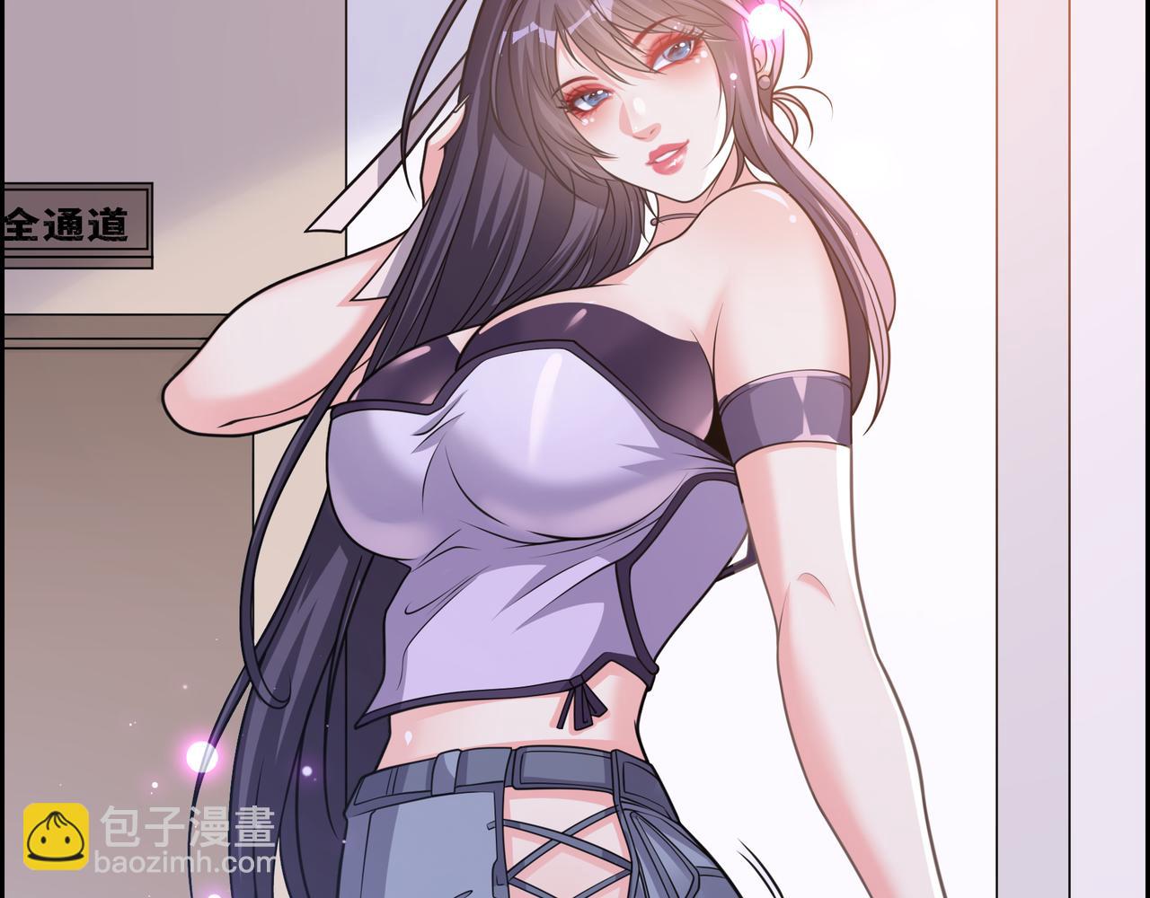 第20话 就你叫赖八(1/3)-第20话