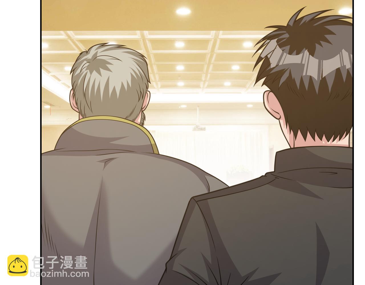 第28话 魏倩的烦恼(1/2)-第28话