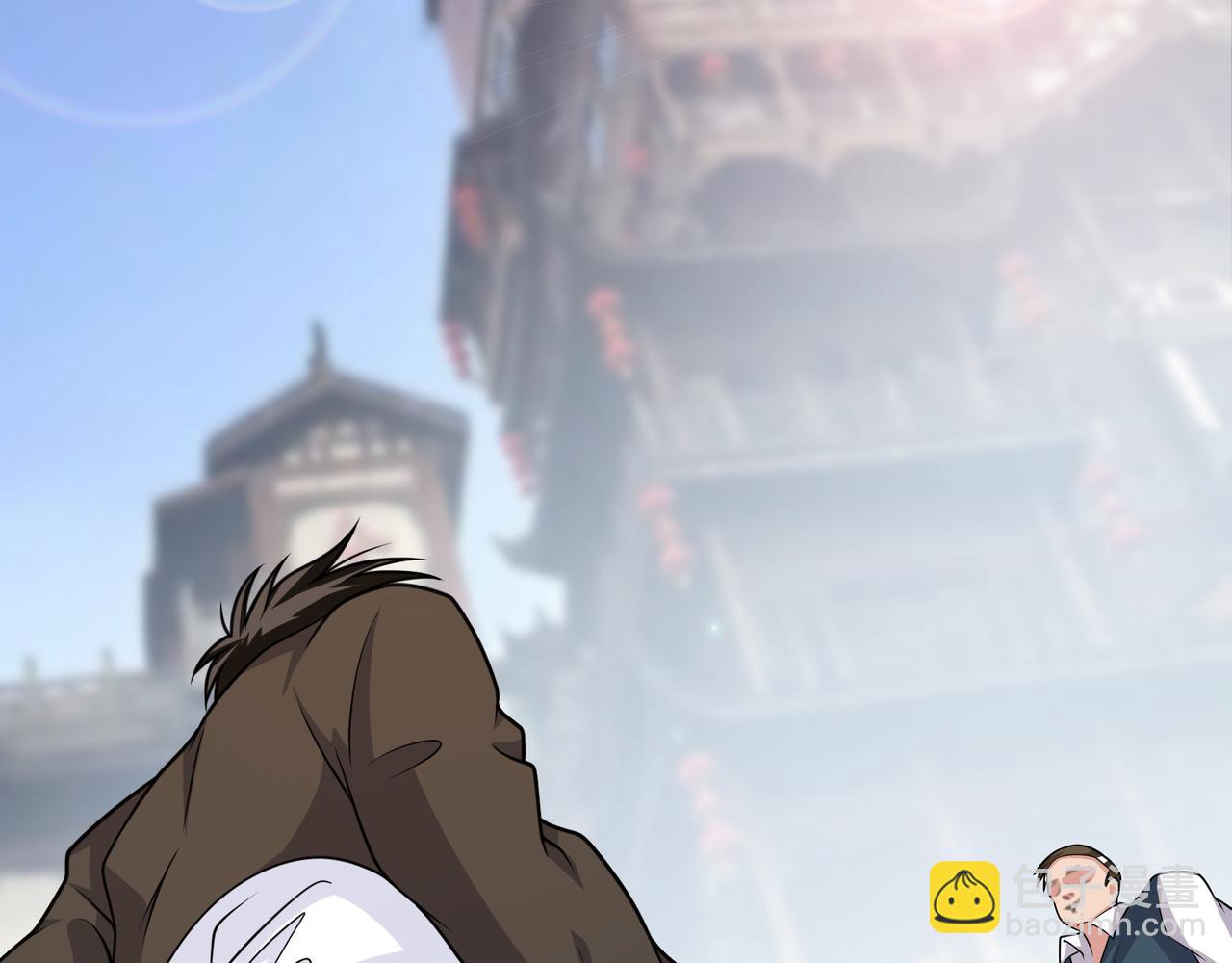 第30话 市场偶遇(1/3)-第30话