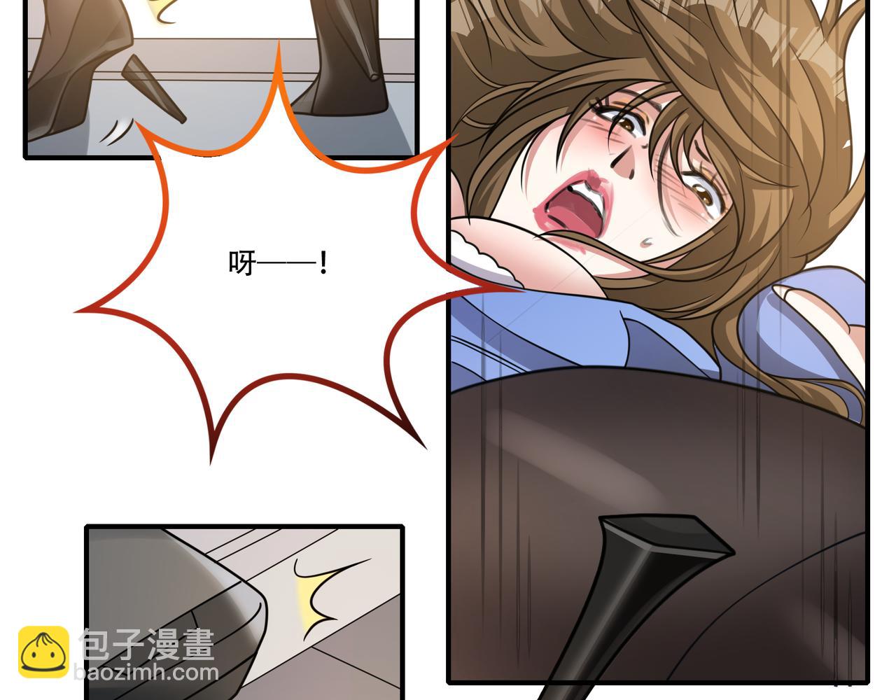 第32话 雨后故事(1/3)-第32话