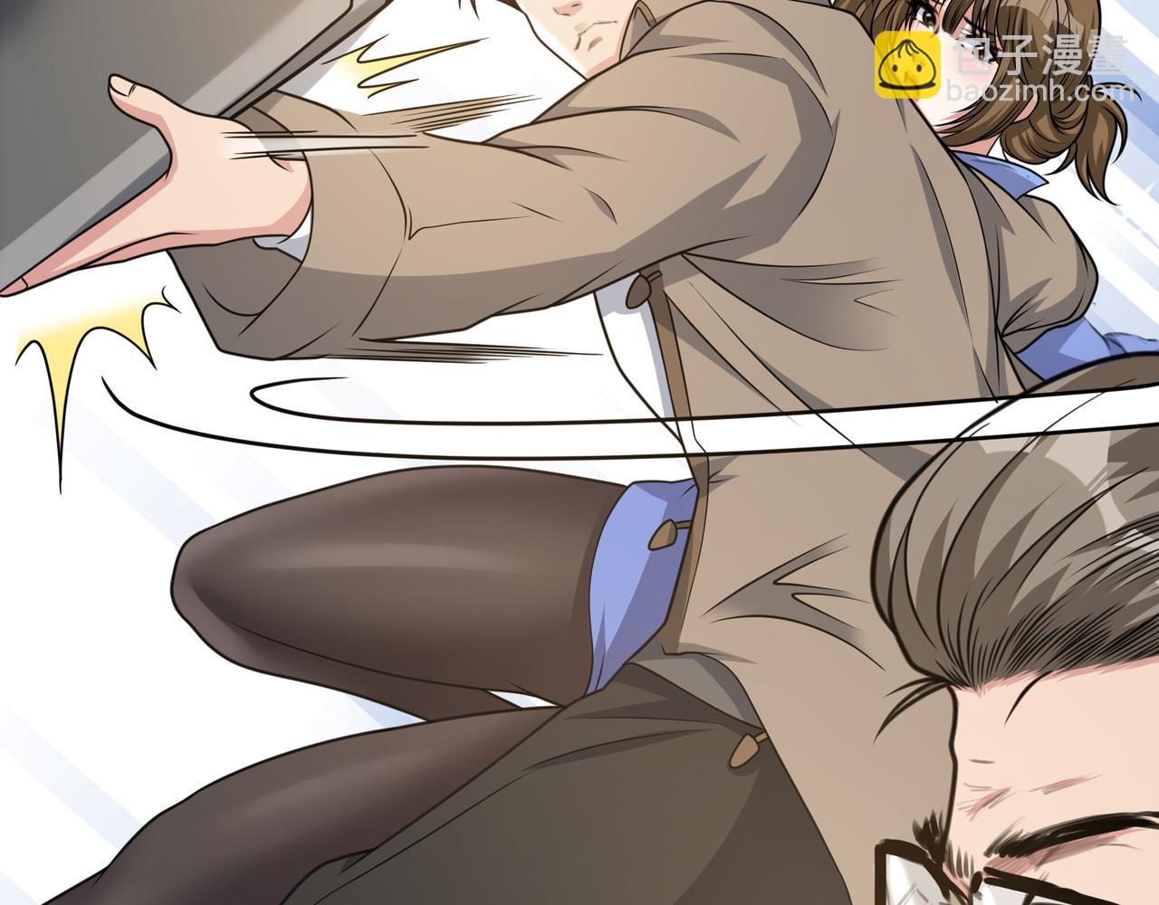 第32话 雨后故事(1/3)-第32话