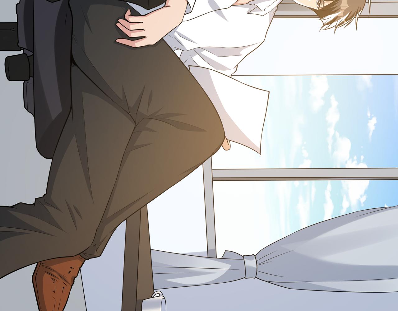 第32话 雨后故事(1/3)-第32话