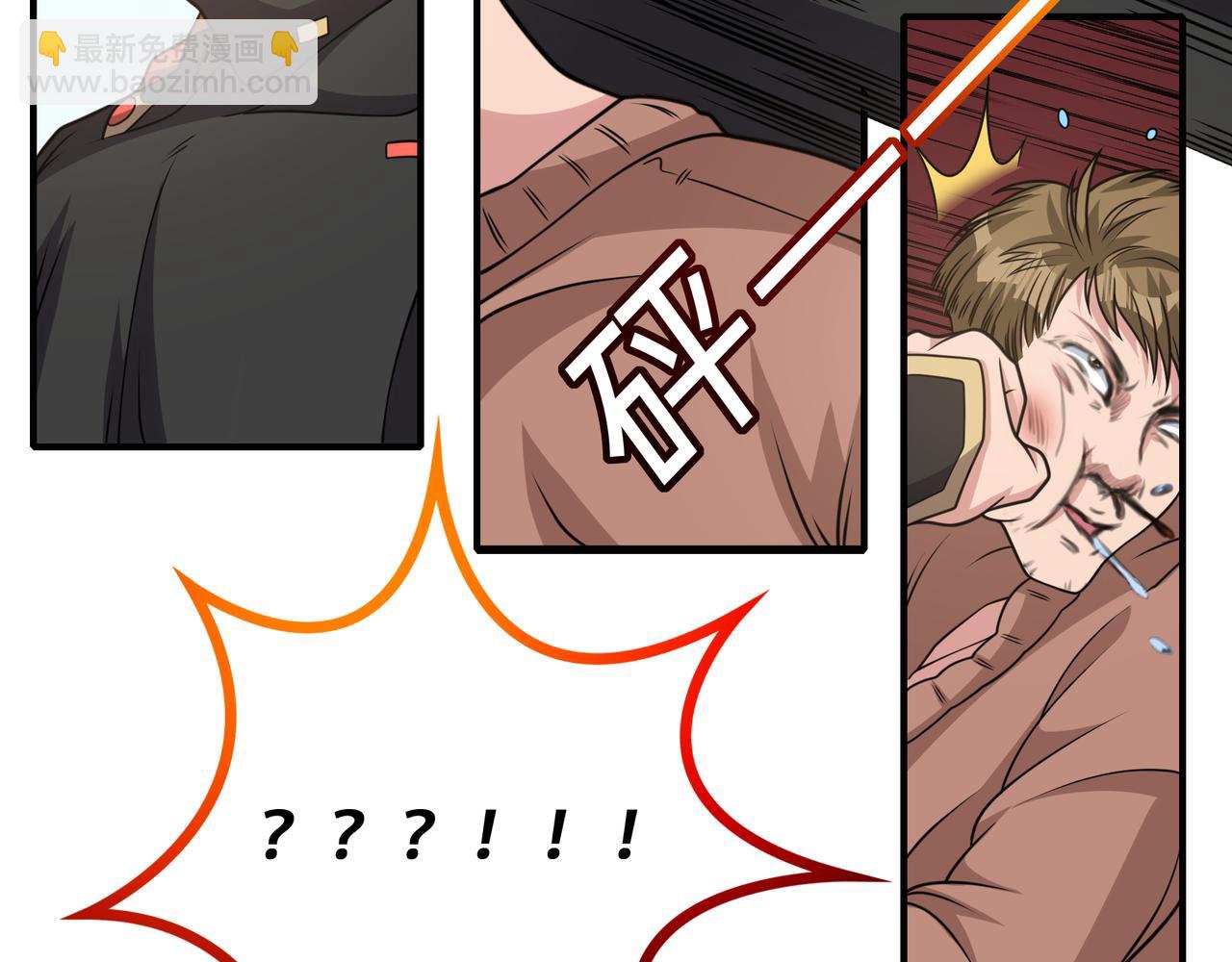 第34话 张峰的人脉？(1/2)-第34话