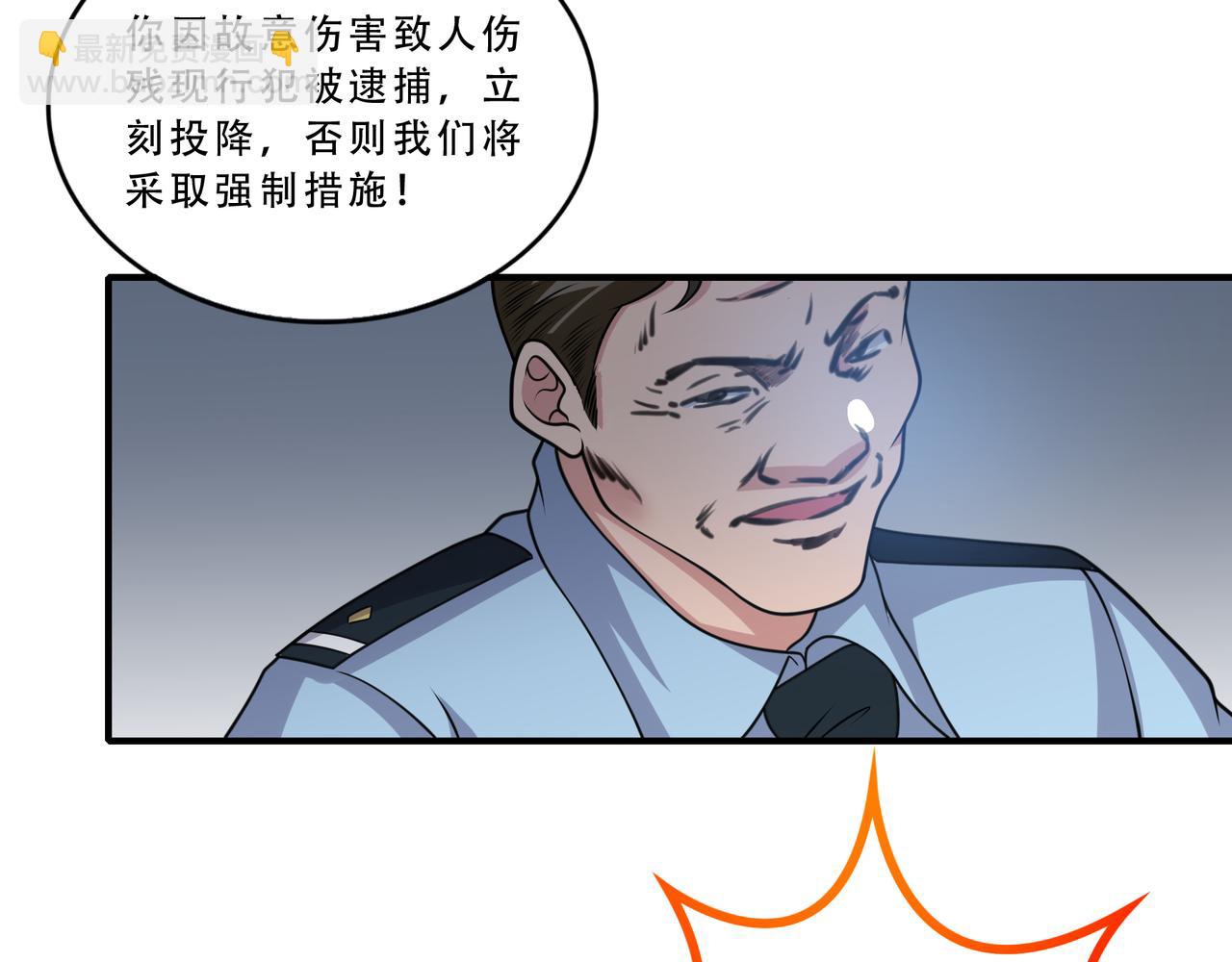 第34话 张峰的人脉？(1/2)-第34话