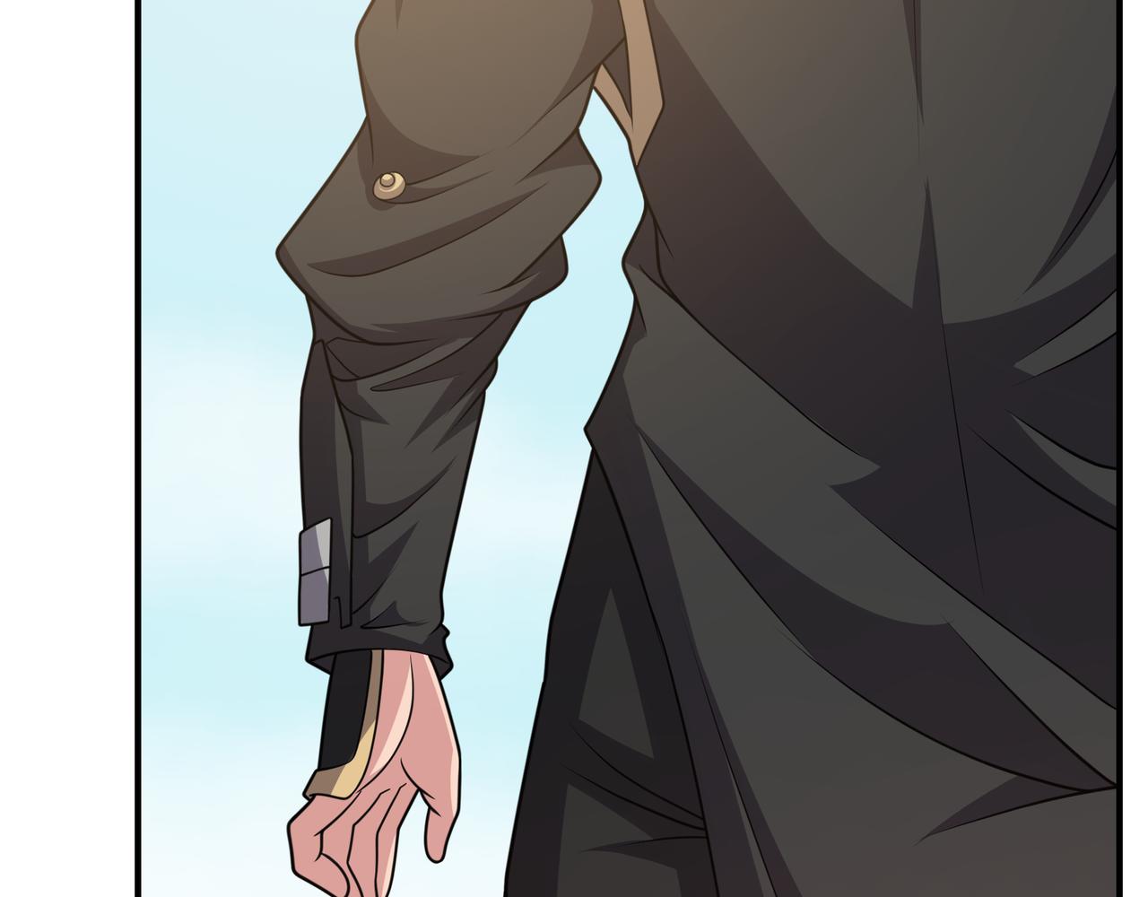 第34话 张峰的人脉？(1/2)-第34话