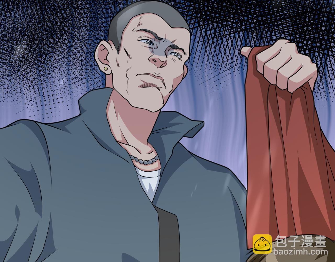 第38话 记仇的人(1/2)-第38话