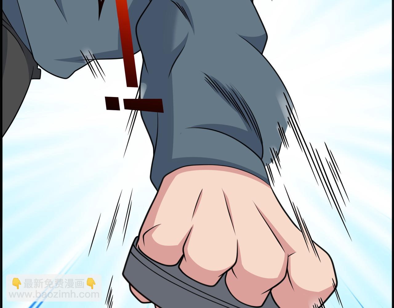 第38话 记仇的人(1/2)-第38话