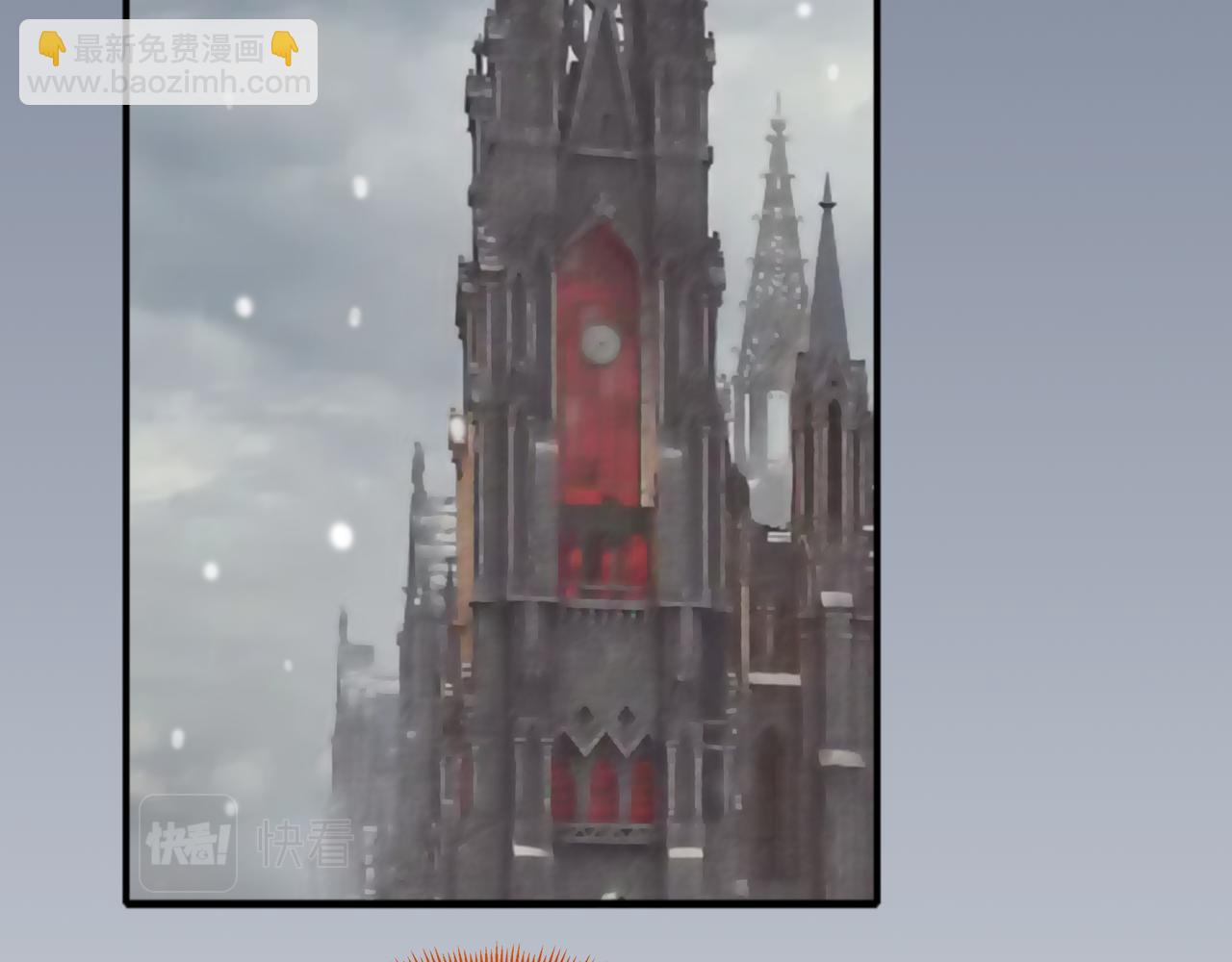 第38话 记仇的人(1/2)-第38话