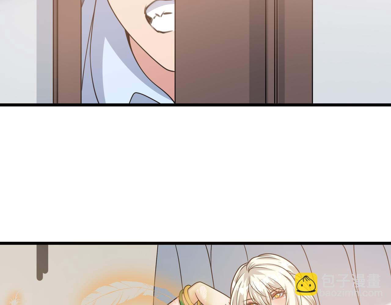 第38话 记仇的人(1/2)-第38话