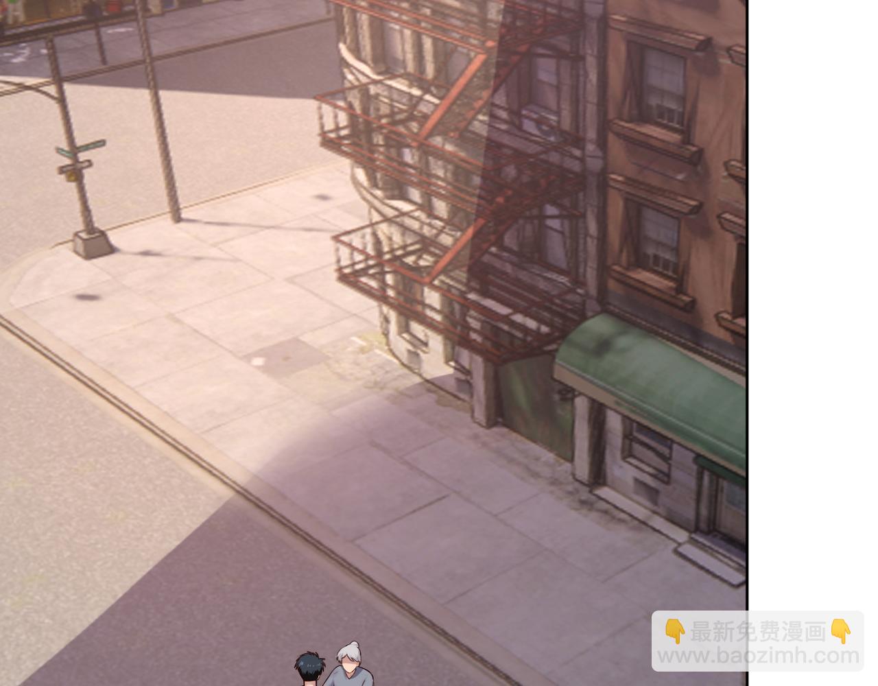 第4话 我会看错？(1/4)-第4话