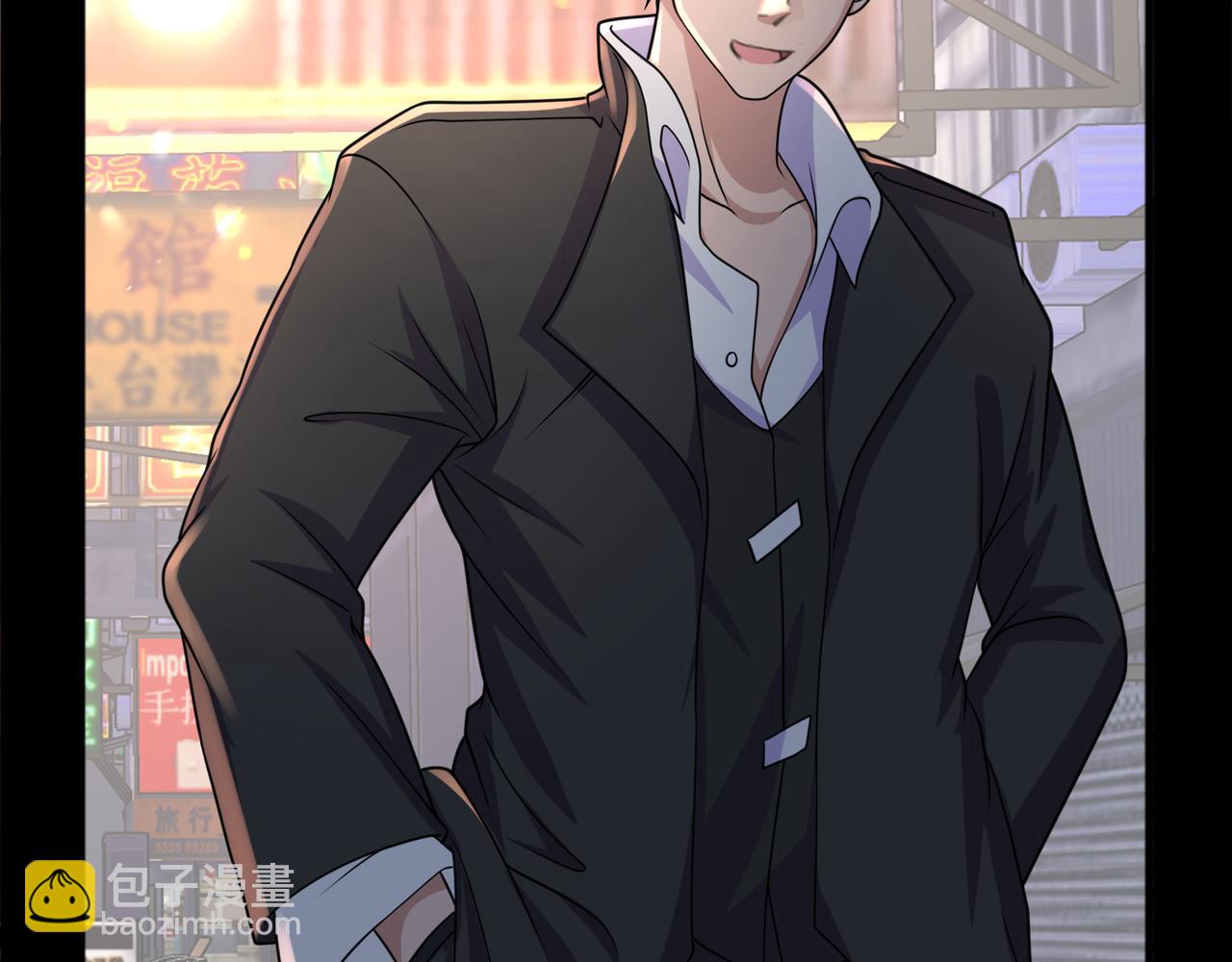 第42话 又遇猫娘(1/3)-第42话