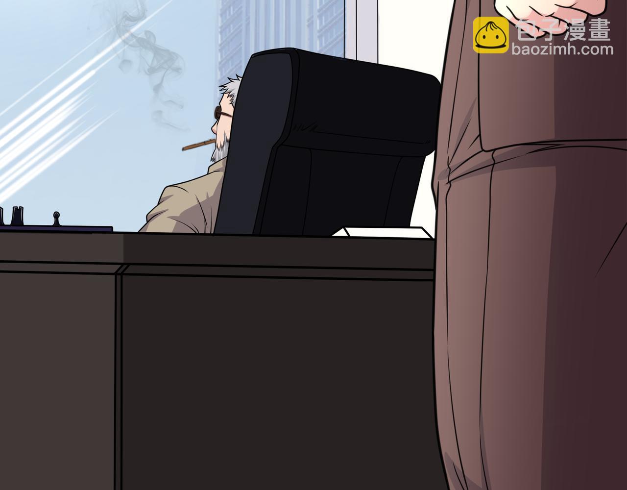 第42话 又遇猫娘(1/3)-第42话