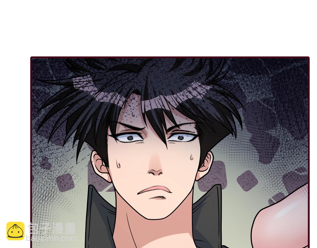 第46话 屡败屡战(1/2)-第46话