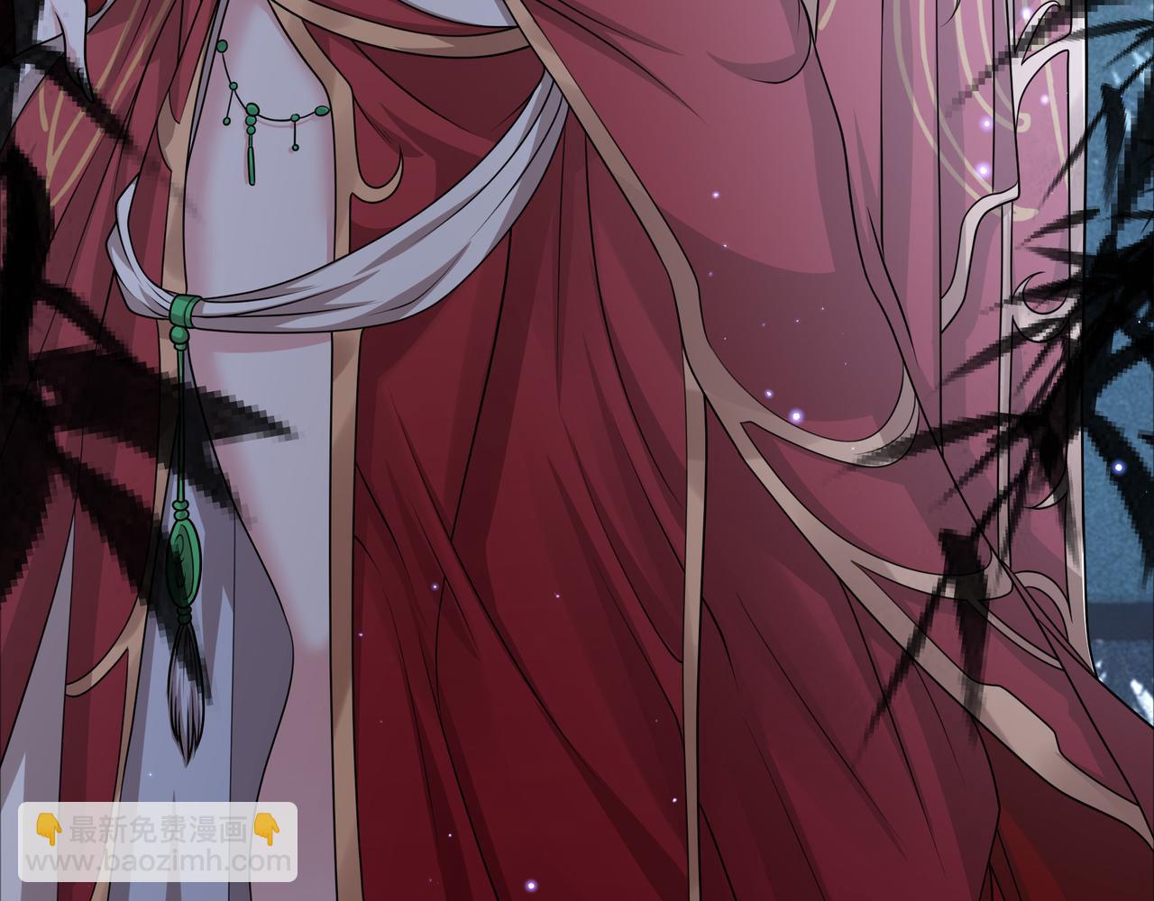 第50话 前世后宫？(1/2)-第50话