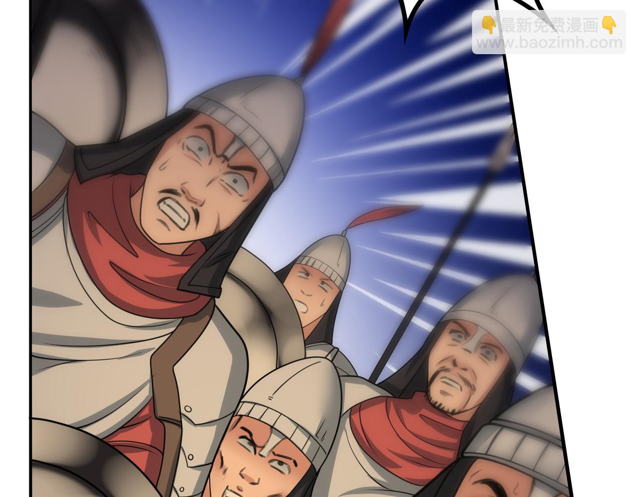 第52话 战场英姿(1/2)-第52话