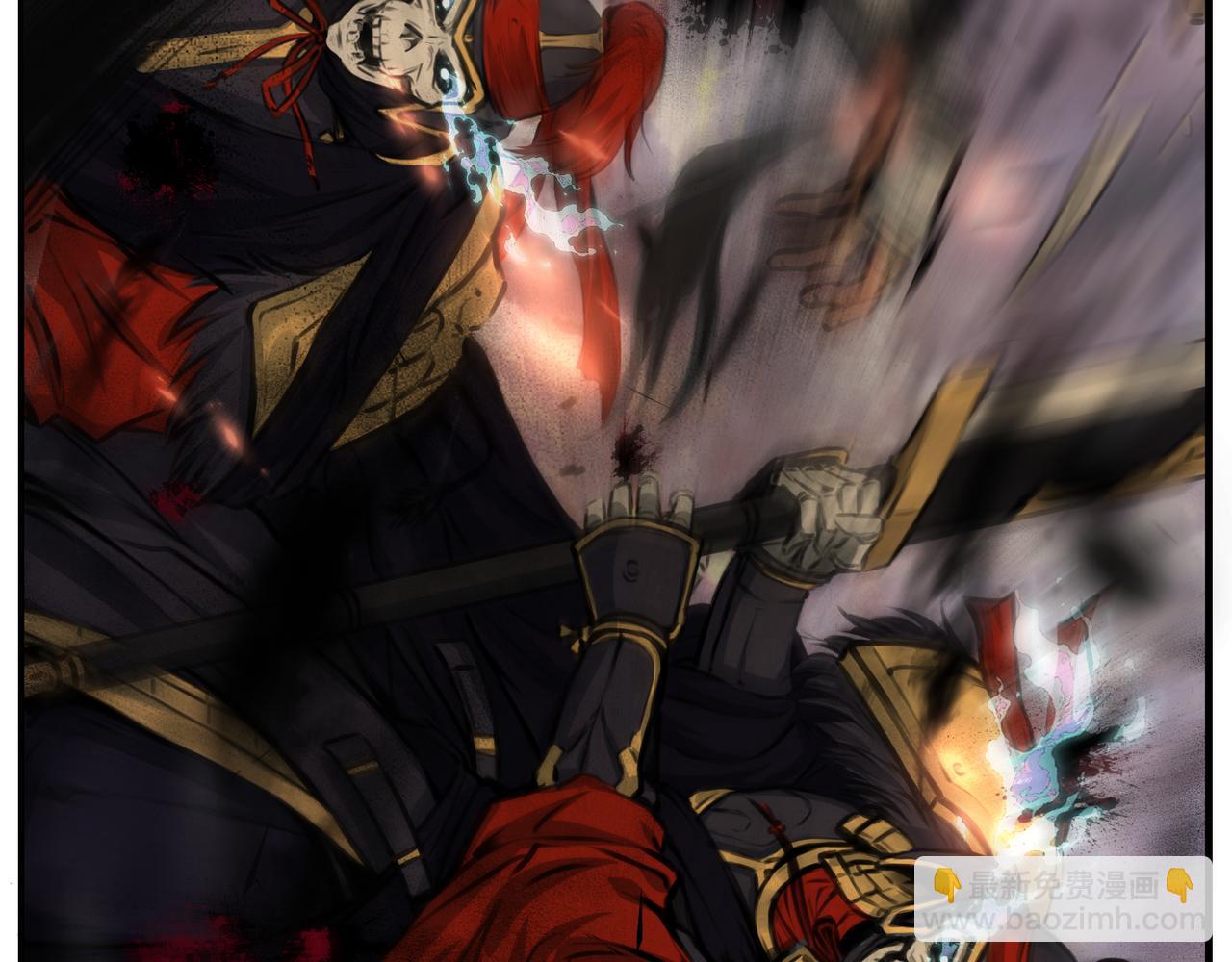 第52话 战场英姿(1/2)-第52话