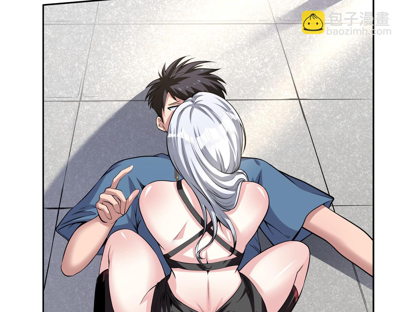 第6话 你是&hellip;姐姐？(1/3)-第6话