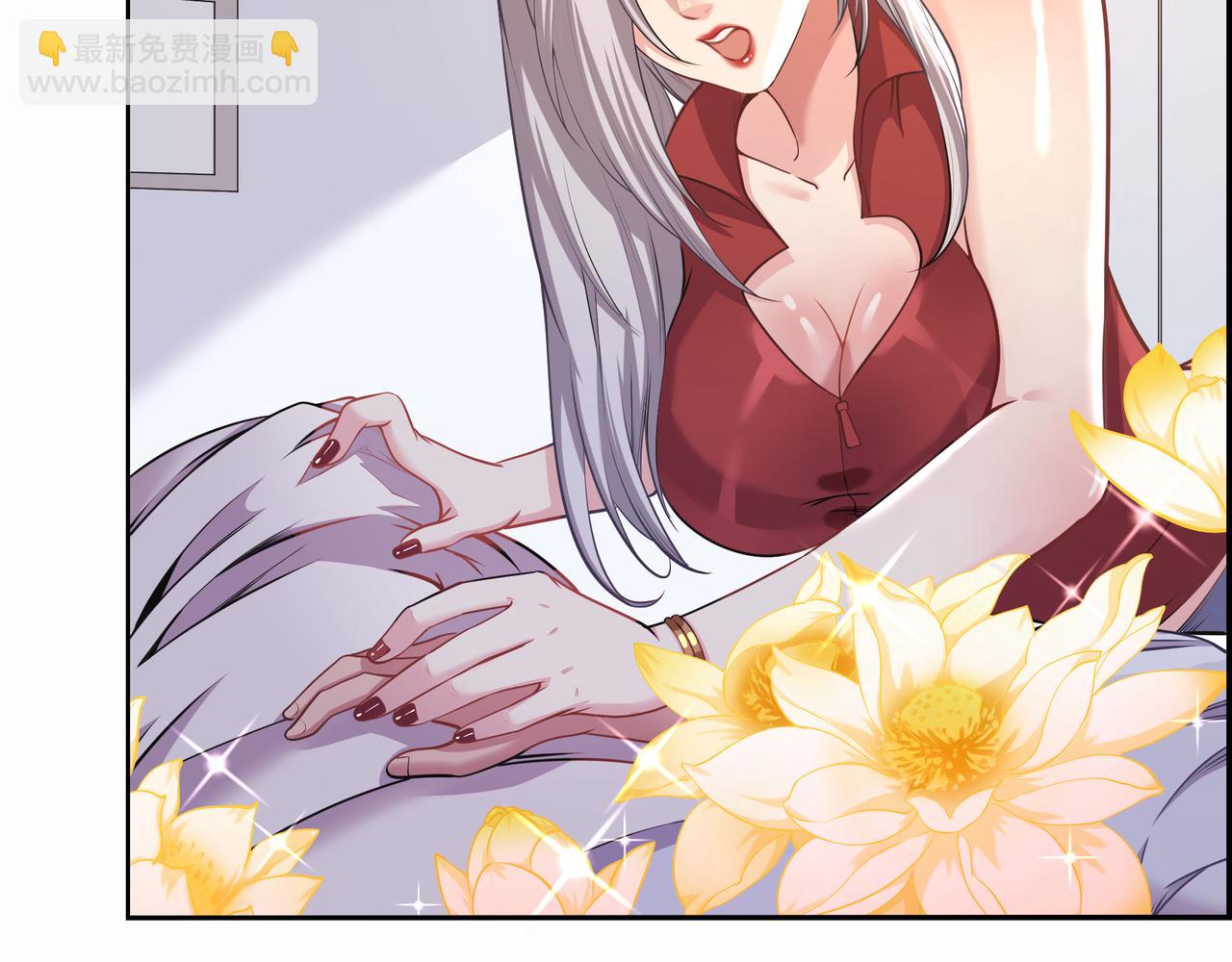 第6话 你是&hellip;姐姐？(1/3)-第6话