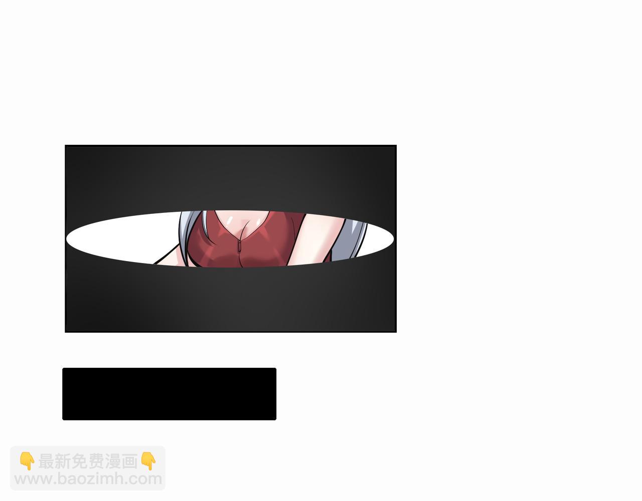 第6话 你是&hellip;姐姐？(1/3)-第6话