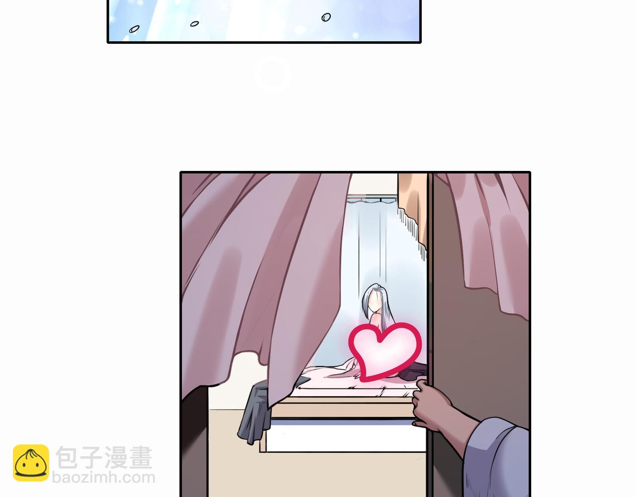 第6话 你是&hellip;姐姐？(1/3)-第6话