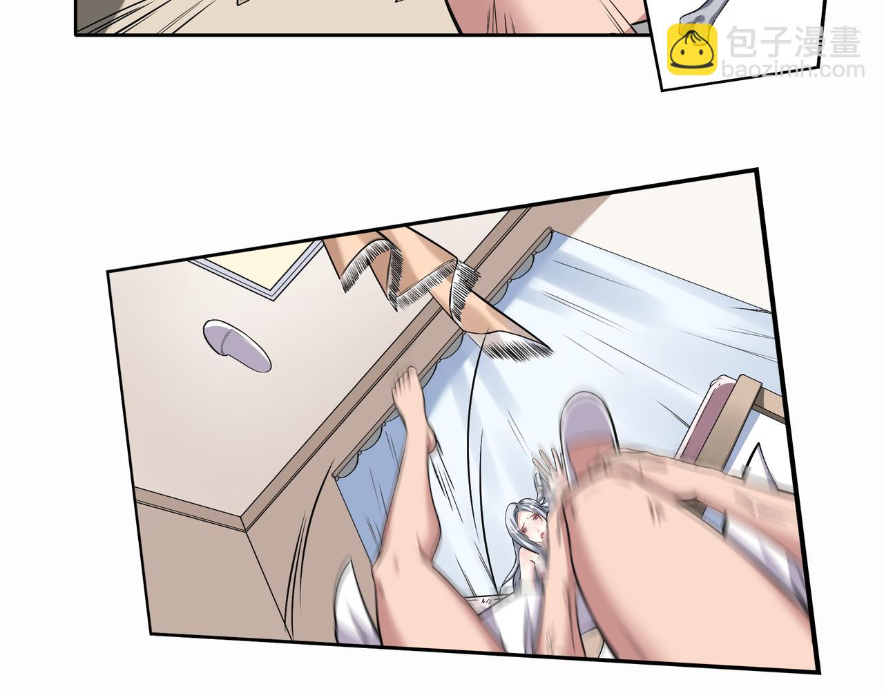 第6话 你是&hellip;姐姐？(1/3)-第6话