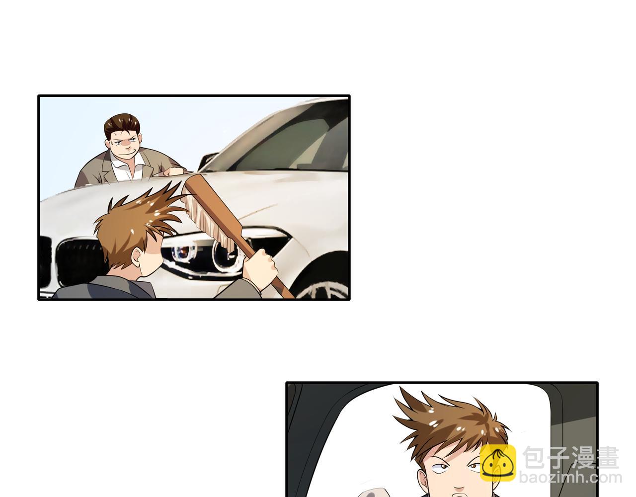 第8话 差点沦陷(1/2)-第8话