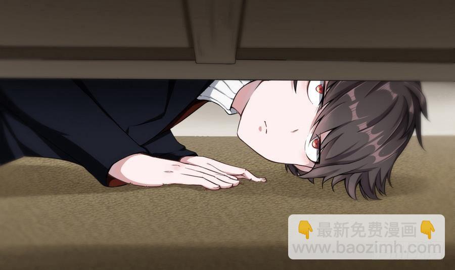 第1话 爱的诱惑(1/2)-第2话