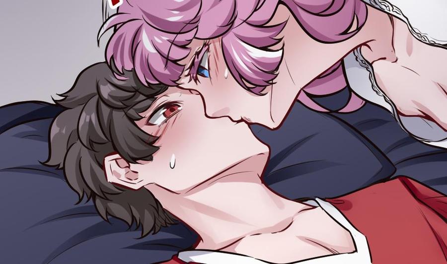 第111话 春天-第112话